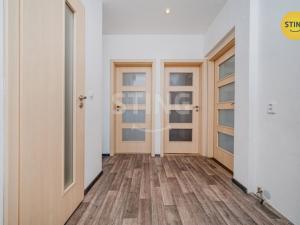 Prodej bytu 3+1, Ostrava, Patrice Lumumby, 68 m2