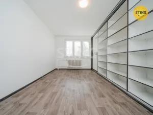 Prodej bytu 3+1, Ostrava, Patrice Lumumby, 68 m2