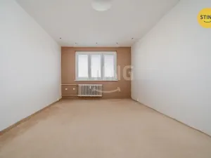 Prodej bytu 3+1, Ostrava, Patrice Lumumby, 68 m2