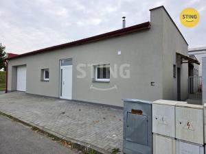 Prodej výrobních prostor, Bolatice, Průmyslová, 116 m2