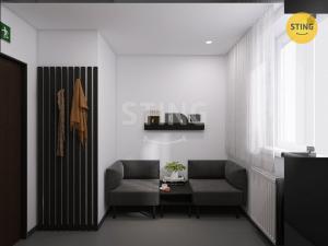 Prodej výrobních prostor, Bolatice, Průmyslová, 116 m2