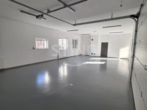 Prodej výrobních prostor, Bolatice, Průmyslová, 116 m2