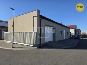 Prodej výrobních prostor, Bolatice, Průmyslová, 116 m2