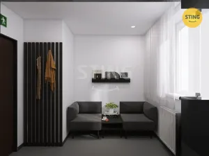 Prodej výrobních prostor, Bolatice, Průmyslová, 116 m2