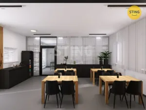 Prodej výrobních prostor, Bolatice, Průmyslová, 116 m2