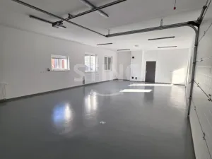 Prodej výrobních prostor, Bolatice, Průmyslová, 116 m2