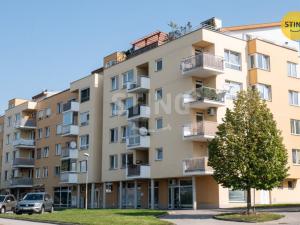 Pronájem bytu 3+kk, Brno, 74 m2