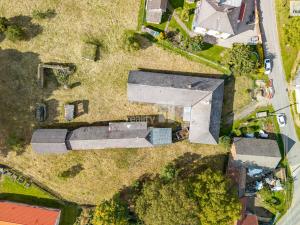 Prodej pozemku pro bydlení, Ovesná Lhota, 835 m2