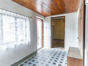 Prodej rodinného domu, Ovesná Lhota, 107 m2