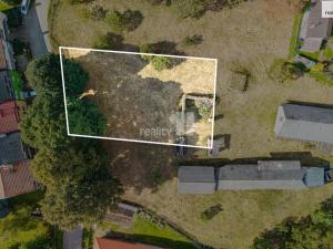 Prodej pozemku pro bydlení, Ovesná Lhota, 982 m2