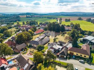 Prodej pozemku pro bydlení, Ovesná Lhota, 982 m2