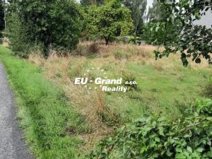 Prodej pozemku pro bydlení, Jiříkov - Filipov, 1366 m2