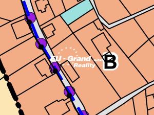 Prodej pozemku pro bydlení, Jiříkov - Filipov, 1366 m2