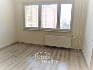 Pronájem bytu 1+1, Bruntál, U Rybníka, 35 m2