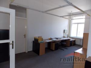 Pronájem kanceláře, Opava - Město, Masarykova třída, 148 m2