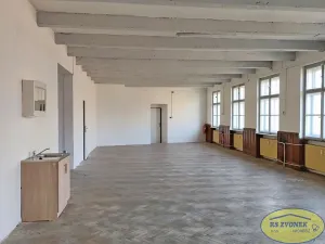 Pronájem kanceláře, Olomouc, Na střelnici, 96 m2