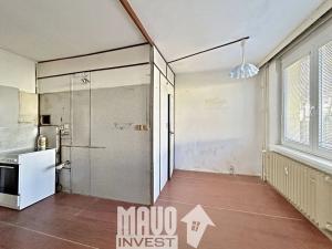 Prodej bytu 3+1, Žirovnice, Sídliště, 62 m2