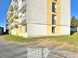 Prodej bytu 3+1, Žirovnice, Sídliště, 62 m2