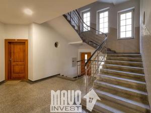 Prodej bytu 3+kk, Praha - Karlín, U invalidovny, 71 m2