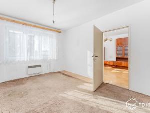 Prodej bytu 2+1, Oslavany, Letkovská, 52 m2