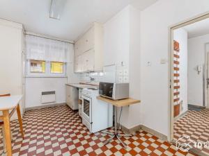 Prodej bytu 2+1, Oslavany, Letkovská, 52 m2