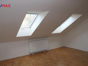 Pronájem bytu 1+kk, Brno - Židenice, Bubeníčkova, 25 m2