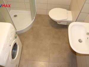 Pronájem bytu 1+kk, Brno - Židenice, Bubeníčkova, 25 m2