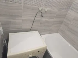 Pronájem bytu 2+1, Bílina, M. Švabinského, 55 m2