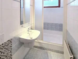 Pronájem rodinného domu, Praha, Nad výpustí, 250 m2