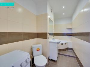 Pronájem bytu 2+1, Uničov, Nemocniční, 53 m2