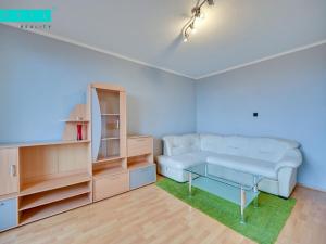 Pronájem bytu 2+1, Uničov, Nemocniční, 53 m2