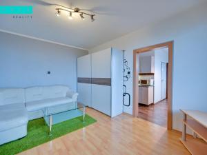 Pronájem bytu 2+1, Uničov, Nemocniční, 53 m2