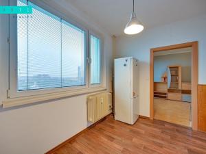 Pronájem bytu 2+1, Uničov, Nemocniční, 53 m2