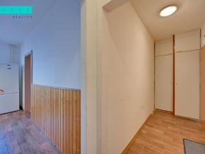 Pronájem bytu 2+1, Uničov, Nemocniční, 53 m2