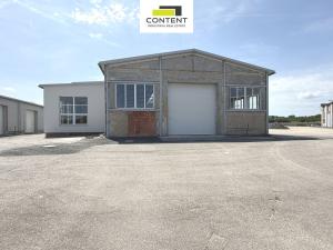 Pronájem skladu, Městec Králové, Ke Kostelíčku, 643 m2