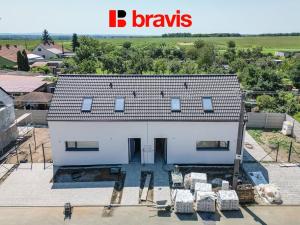 Prodej rodinného domu, Drnholec, Výsluní, 80 m2