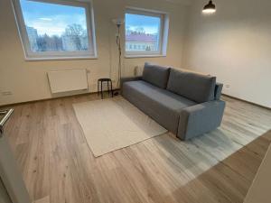 Pronájem bytu 1+kk, Opava, Kačírkova, 32 m2