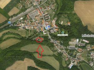 Prodej rodinného domu, Měcholupy, 72 m2