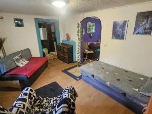 Prodej rodinného domu, Měcholupy, 72 m2