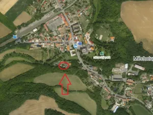 Prodej rodinného domu, Měcholupy, 72 m2