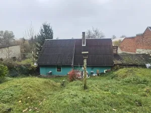 Prodej rodinného domu, Měcholupy, 72 m2