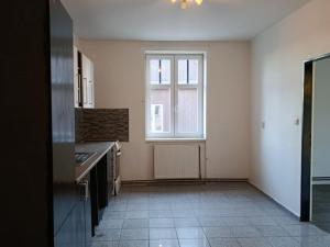 Prodej bytu 2+1, Nový Bor, Palackého náměstí, 67 m2