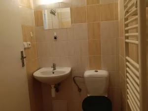 Prodej bytu 2+1, Nový Bor, Palackého náměstí, 67 m2