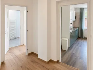 Prodej bytu 2+1, Nový Bor, Palackého náměstí, 67 m2
