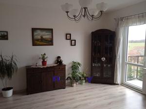 Prodej bytu 3+kk, Podbořany - Letov, 65 m2