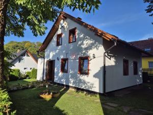 Prodej rodinného domu, Nový Bor, 120 m2