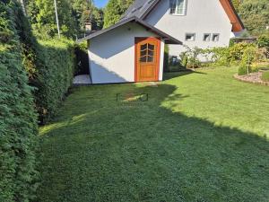 Prodej rodinného domu, Nový Bor, 120 m2