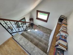 Prodej rodinného domu, Nový Bor, 150 m2