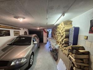 Prodej rodinného domu, Nový Bor, 120 m2