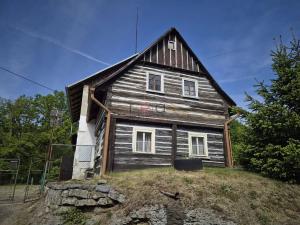 Prodej zemědělské usedlosti, Zákupy, 120 m2